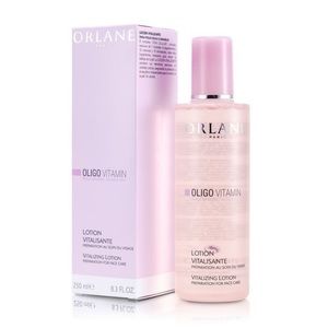 Orlane Paris OLIGO Vitamin Vitalizing Hypoallergenic